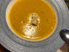 香浓奶油南瓜汤PumpkinS-布拉格餐厅· 中欧捷克菜(全国首店)