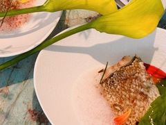 -九献创意菜·新中式(亮马河花园私宴店)