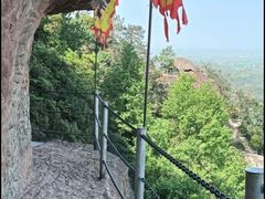-浏阳石牛寨风景区