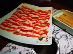 -京元盛铜锅涮肉(上海总店)