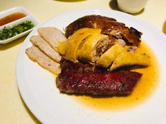 -龙记烧腊茶餐厅(常德路店)