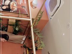 -鱼酷活鱼烤鱼(静安大融城店)