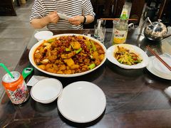 -福顺祥大盘鸡(临潼店)