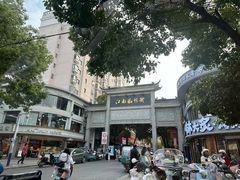 -巢湖名吃·东关老鹅汤(江南风情街店)
