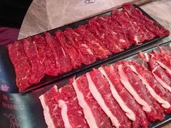 -三头牛·潮汕牛肉生蚝火锅 (夏湾店)