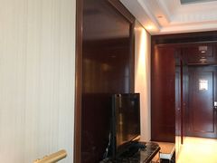 -常州武进九洲喜来登酒店