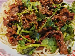-阿当·小炒牛肉面(人广店)