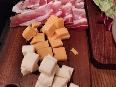 -Alimentari Grande(东湖路店)