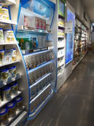 -贝贝熊(武汉武昌府佰港城店)