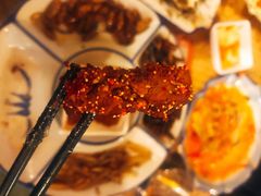 -多哥水傣味餐厅(司马巷店)