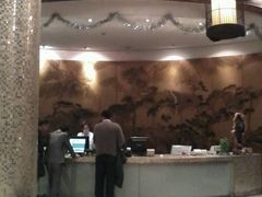 大堂-热带雨林汗蒸馆(汶水东路店)