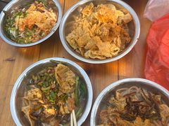 -凤张螺蛳粉·爽口粉(跃进路总店)