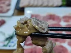 -風林火山烤室·涮肉