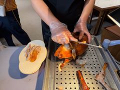 -梅利汴京烤鸭•开封豫菜地标店(东大街店)