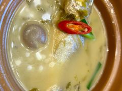 -台州耀达国际酒店-福满楼中餐厅