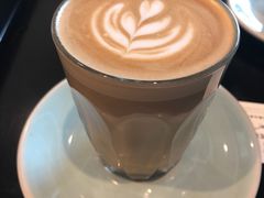 -Seesaw Coffee(环贸iapm店)