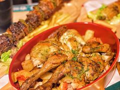 -AZUL by FUEL蓝色·法式酒馆(琶醍店)