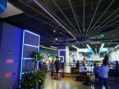 -复兴未来·轰趴空间(泰富百货店)