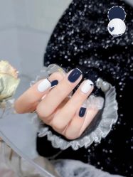 -M·X Nail日式美甲美睫