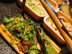 -盡膳口福跷脚牛肉火锅(北美新天地店)