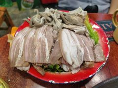 -草本味·市井羊肉馆(新开铺总店)