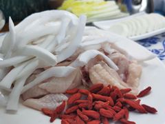 -范饭椰林川湘味海鲜·椰子鸡(三亚湾椰梦长廊店)
