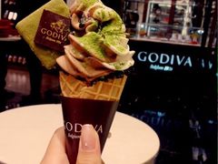 -GODIVA(王府井apm店)