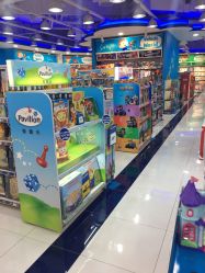 -玩具反斗城TOYSRUS(龙湖杭州西溪天街店)