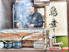 -鸟幸 TORISAKI 炭火居酒屋