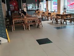 大堂-白家高记肥肠粉(总店)