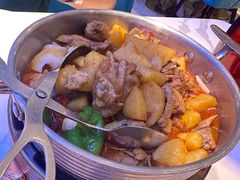 -阿里疆Alijiang·丝路美食·异域风情·清真(长楹天街店)