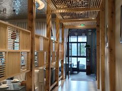 -干老四雅鱼饭店(滨江西路店)