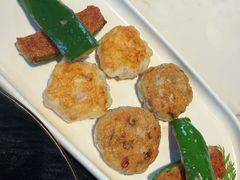 -滋粥楼·顺德菜(番禺广场总店)