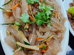 东北大拉皮-东北老菜馆