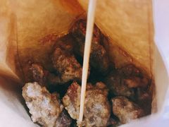 -傅强排骨(成都总店)