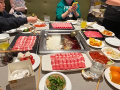 -海底捞火锅(万象城店)