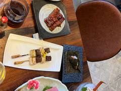 -Mr.Fish鱼鲜生海鲜放题(高德置地冬广场店)