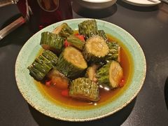 -有才叔的小馆(高新咖啡街区店)