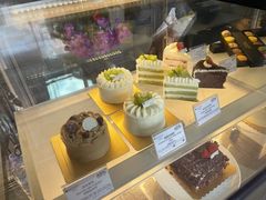 -福州泰禾铂尔曼酒店·大堂酒廊