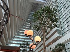 -RISE RESTAURANT(滨海湾金沙店)