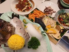 -阳光码头海鲜火锅(世纪大道店)