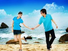 -楠溪江风景名胜区