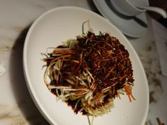 -初蓉丨遇见新川菜(亲贤街荣耀店)