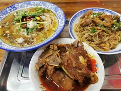 -唐记牛骨粉(陶溪川店)