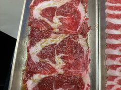 -西塔老太太泥炉烤肉(龙湖北苑天街店)
