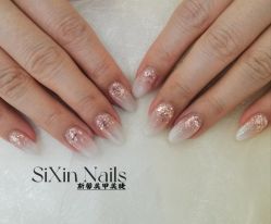 -斯馨·健康美甲美睫
