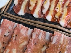 -燚青春东北泥炉烤肉(百合店)