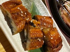 -吉兆·料理(红梅南路店)