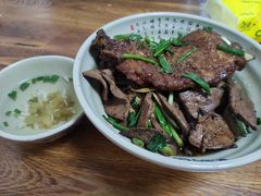 -无名氏面馆(邮电路店)