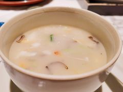 宋嫂鱼羹-杭州君悦酒店·湖滨28中餐厅